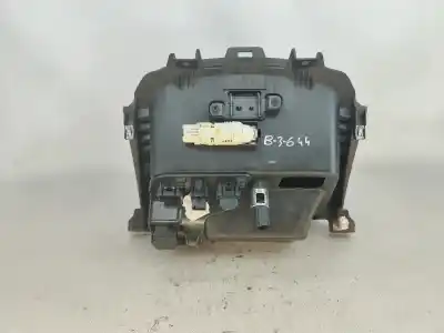 Автозапчастина б/у бардачок для citroen c4 picasso ii 1.6 bluehdi 120 посилання на oem iam 1162835xzd  