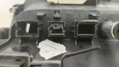 Автозапчастина б/у бардачок для citroen c4 picasso ii 1.6 bluehdi 120 посилання на oem iam 1162835xzd  