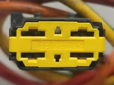 Автозапчастина б/у стартер для renault clio ii fase i (b/cb0) (1998->) 1.9 d (b/cb0e) посилання на oem iam   