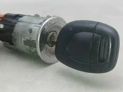 Автозапчастина б/у стартер для renault clio ii fase i (b/cb0) (1998->) 1.9 d (b/cb0e) посилання на oem iam   