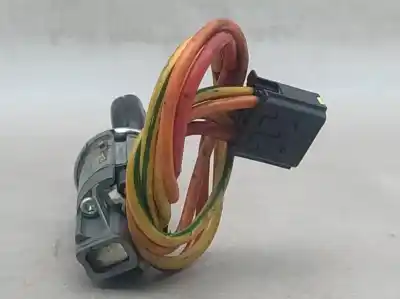 Автозапчастина б/у стартер для renault clio ii fase i (b/cb0) (1998->) 1.9 d (b/cb0e) посилання на oem iam   