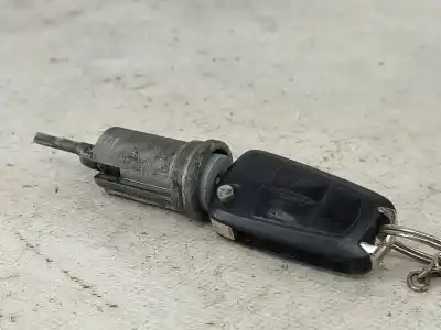 Автозапчасти б/у ПЕРЕКЛЮЧАТЕЛЬ СТАРТЕРА за OPEL MERIVA A MONOSPACE (X03)  ссылки OEM IAM   