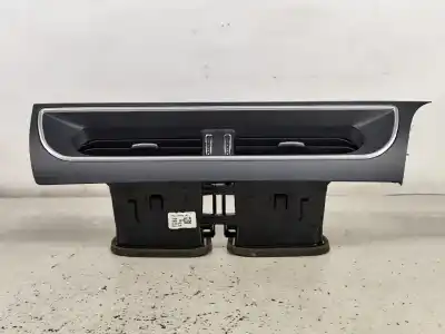 Автозапчасти б/у аэрационная решетка за jaguar i-pace (x590) ev400 awd ссылки oem iam j9d3014l20ae  