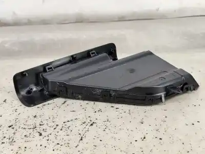 Автозапчасти б/у аэрационная решетка за jaguar i-pace (x590) ev400 awd ссылки oem iam   