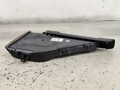 Автозапчасти б/у аэрационная решетка за jaguar i-pace (x590) ev400 awd ссылки oem iam   