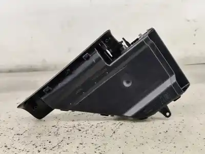 Автозапчасти б/у аэрационная решетка за jaguar i-pace (x590) ev400 awd ссылки oem iam   