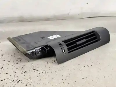 Автозапчасти б/у аэрационная решетка за jaguar i-pace (x590) ev400 awd ссылки oem iam   