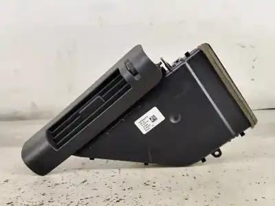 Автозапчасти б/у аэрационная решетка за jaguar i-pace (x590) ev400 awd ссылки oem iam   