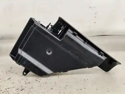 Автозапчасти б/у аэрационная решетка за jaguar i-pace (x590) ev400 awd ссылки oem iam   