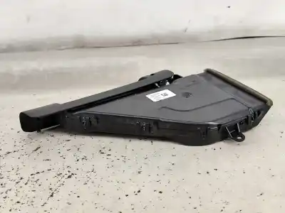 Автозапчасти б/у аэрационная решетка за jaguar i-pace (x590) ev400 awd ссылки oem iam   