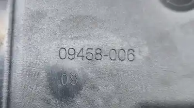 Автозапчасти б/у аэрационная решетка за jaguar i-pace (x590) ev400 awd ссылки oem iam   