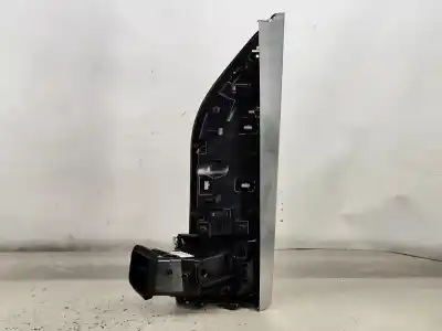 Автозапчастина б/у аераційна решіта для jaguar i-pace (x590) ev400 awd посилання на oem iam j9d318b08ab  