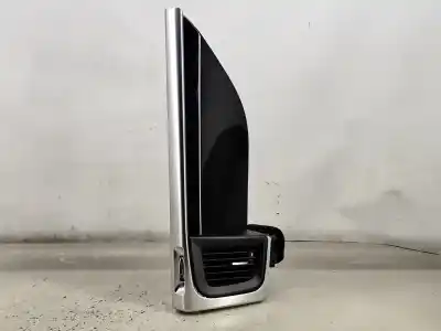 Автозапчастина б/у аераційна решіта для jaguar i-pace (x590) ev400 awd посилання на oem iam j9d318b08ab  