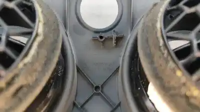 Piesă de schimb auto la mâna a doua grilã de aierisire pentru mitsubishi colt vi (z3_a, z2_a) 1.3 (z21a) referințe oem iam 8002a583zz  