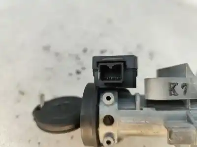 Second-hand car spare part ignition switch for mitsubishi colt vi (z3_a, z2_a) 1.3 (z21a) oem iam references 4408a040  