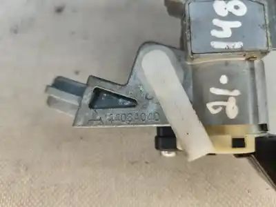 Second-hand car spare part ignition switch for mitsubishi colt vi (z3_a, z2_a) 1.3 (z21a) oem iam references 4408a040  