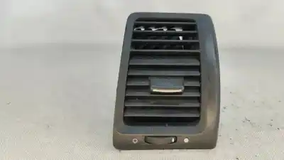 Автозапчасти б/у аэрационная решетка за HONDA ACCORD TOURER (CN/CM) 2.2 CTDI ссылки OEM IAM E6165131100  