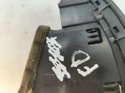 Автозапчастина б/у аераційна решіта для honda accord tourer (cn/cm) 2.2 ctdi посилання на oem iam e6165131100  