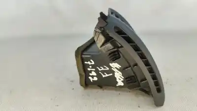 Автозапчастина б/у аераційна решіта для honda accord tourer (cn/cm) 2.2 ctdi посилання на oem iam e6165131500  