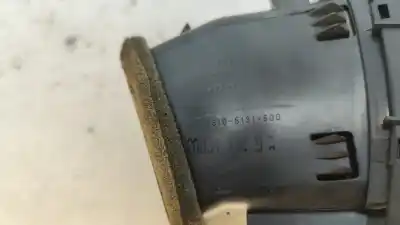 Автозапчастина б/у аераційна решіта для honda accord tourer (cn/cm) 2.2 ctdi посилання на oem iam e6165131500  