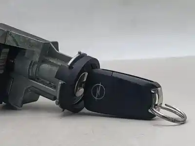 Pezzo di ricambio per auto di seconda mano interruttore di avviamento per opel corsa d (s07) 1.3 cdti (l08 l68) riferimenti oem iam   