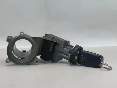 Pezzo di ricambio per auto di seconda mano  per OPEL CORSA D (S07)  Riferimenti OEM IAM   