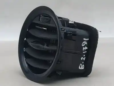 Автозапчастина б/у аераційна решіта для opel corsa d (s07) 1.3 cdti (l08 l68) посилання на oem iam 13232297  