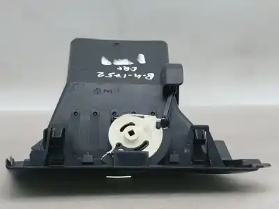 Автозапчастина б/у аераційна решіта для renault megane iii fastback (bz0/1_, b3_) 1.5 dci (bz0c) посилання на oem iam   