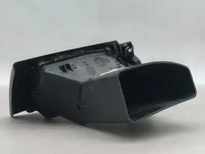 Автозапчастина б/у аераційна решіта для renault megane iii fastback (bz0/1_, b3_) 1.5 dci (bz0c) посилання на oem iam   