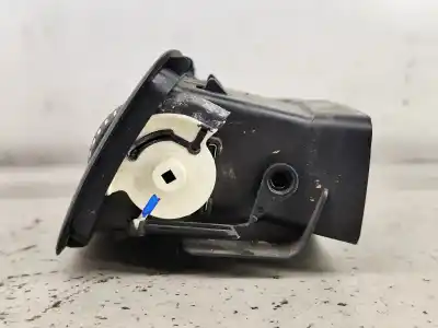 Автозапчастина б/у аераційна решіта для renault megane iii fastback (bz0/1_, b3_) 1.5 dci (bz0c) посилання на oem iam   