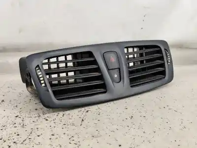 Автозапчастина б/у аераційна решіта для renault megane iii fastback (bz0/1_, b3_) 1.5 dci (bz0c) посилання на oem iam   