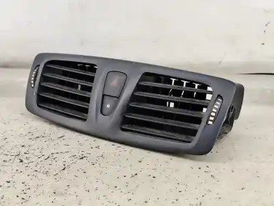 Автозапчастина б/у аераційна решіта для renault megane iii fastback (bz0/1_, b3_) 1.5 dci (bz0c) посилання на oem iam   