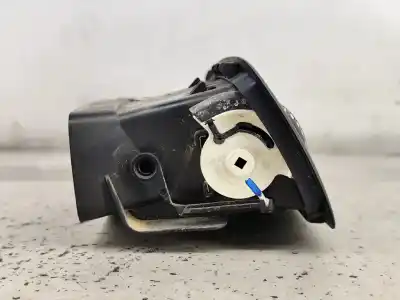 Автозапчастина б/у аераційна решіта для renault megane iii fastback (bz0/1_, b3_) 1.5 dci (bz0c) посилання на oem iam   