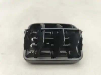 Second-hand car spare part air ventilation grille for renault clio ii fase i (b/cb0) (1998->) 1.9 d (b/cb0e) oem iam references   