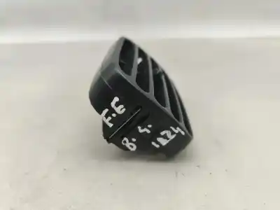 Second-hand car spare part air ventilation grille for renault clio ii fase i (b/cb0) (1998->) 1.9 d (b/cb0e) oem iam references   