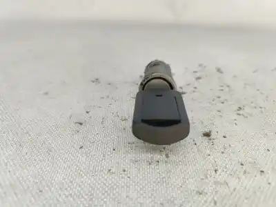 Pezzo di ricambio per auto di seconda mano Interruttore Di Avviamento per OPEL CORSA C 1.7 16V DI CAT (Y 17 DTL / LK8) Riferimenti OEM IAM   