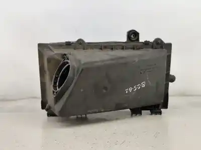 Pezzo di ricambio per auto di seconda mano SUPPORTO FILTRO ARIA per SKODA OCTAVIA I BREAK (1U5)  Riferimenti OEM IAM 1J0129607N  