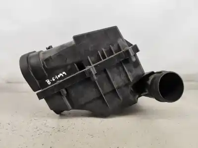 Автозапчастина б/у опора повітряного фільтра для volkswagen passat b6 variant (3c5) 2.0 tdi посилання на oem iam 3c0129607  