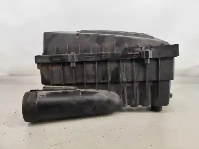 Автозапчастина б/у опора повітряного фільтра для volkswagen passat b6 variant (3c5) 2.0 tdi посилання на oem iam 3c0129607  