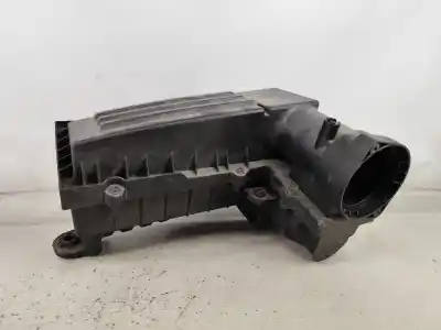 Автозапчастина б/у опора повітряного фільтра для volkswagen passat b6 variant (3c5) 2.0 tdi посилання на oem iam 3c0129607  