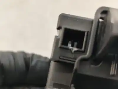 Автозапчасти б/у держатель карты / считыватель ключа за volvo v40 hatchback (525) d2 ссылки oem iam ah4n15607ae  