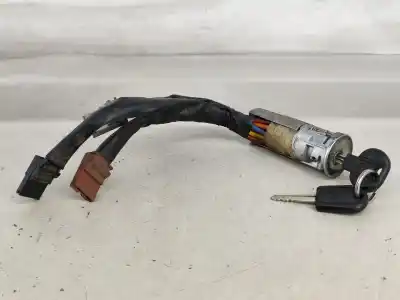 Peça sobressalente para automóvel em segunda mão  por CITROEN AX (ZA-_)  Referências OEM IAM 2+2+2FIOS  