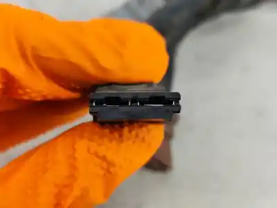 Peça sobressalente para automóvel em segunda mão comutador de ignição por citroen ax (za-_) 14 d referências oem iam 2+2+2fios  