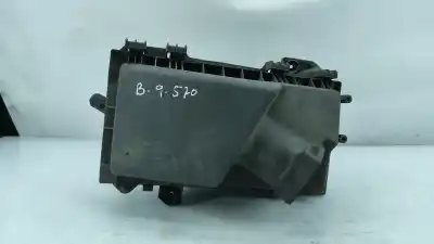 Автозапчасти б/у ПОДДЕРЖКА ВОЗДУШНОГО ФИЛЬТРА за SEAT TOLEDO (1M2)  ссылки OEM IAM 1J0129607D  