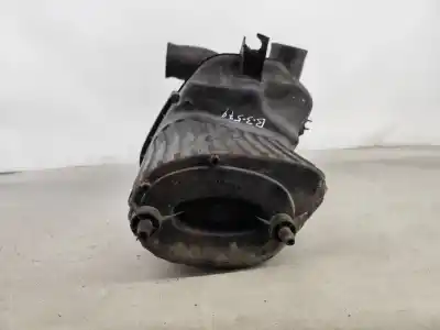 Peça sobressalente para automóvel em segunda mão suporte do filtro de ar por citroen ax (za-_) 14 d referências oem iam 