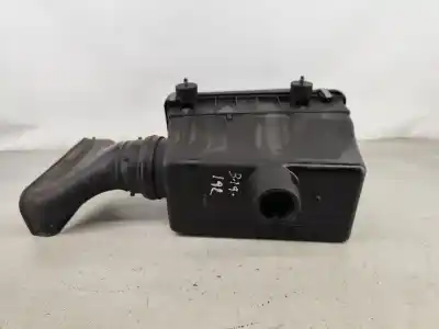 Pezzo di ricambio per auto di seconda mano supporto filtro aria per bmw 3 coupé (e36) 316 i riferimenti oem iam 1734399