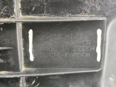 Second-hand car spare part air filter support for ford focus 1.0 ecoboost cat oem iam references jx619600ca  