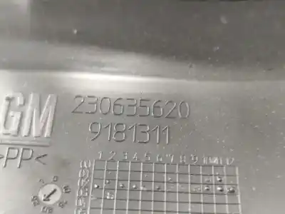 Автозапчастина б/у бардачок для opel vectra c (z02) 2.2 dti 16v (f69) посилання на oem iam 9181311  