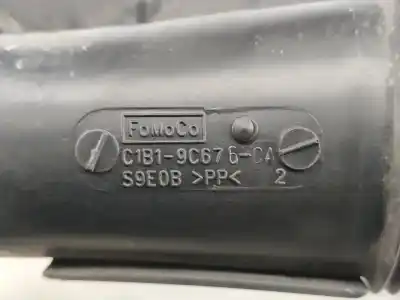 Pièce détachée automobile d'occasion support filtre a air pour ford fiesta vi (cb1, ccn) 1.0 ecoboost références oem iam c1b19600ce  