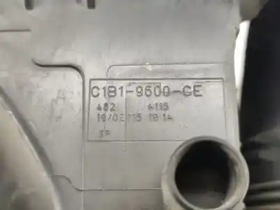 Pièce détachée automobile d'occasion support filtre a air pour ford fiesta vi (cb1, ccn) 1.0 ecoboost références oem iam c1b19600ce  